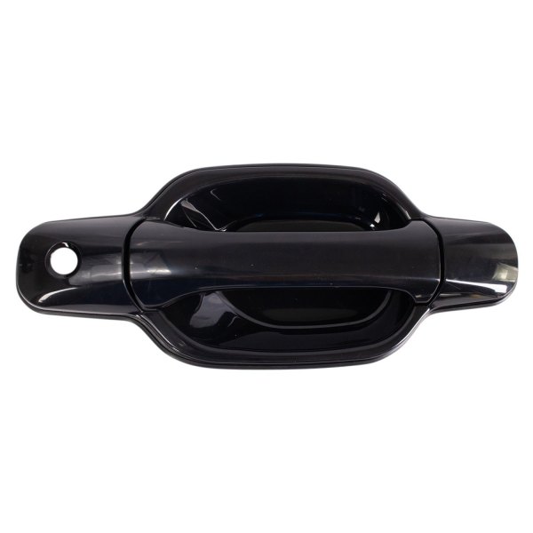 TRQ® - Front Passenger Side Exterior Door Handle