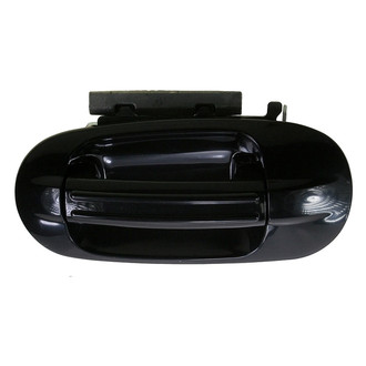 TRQ® - Rear Driver Side Exterior Door Handle