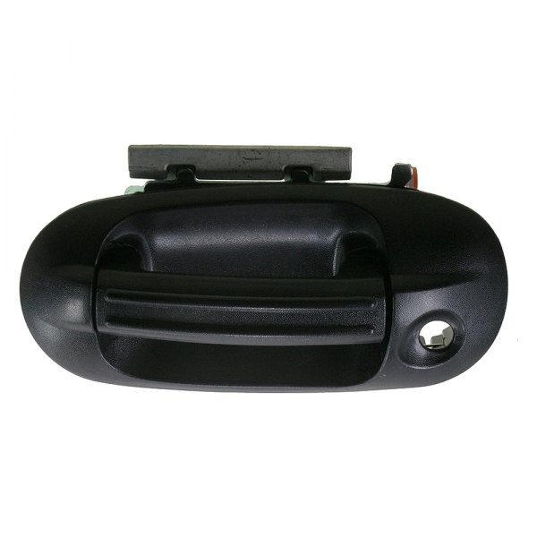 TRQ® - Front Driver Side Exterior Door Handle