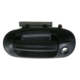TRQ® - Front Driver Side Exterior Door Handle