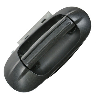 TRQ® - Front Passenger Side Exterior Door Handle