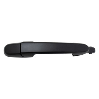 TRQ® - Rear Driver Side Exterior Door Handle