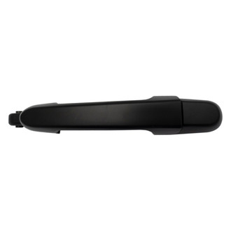 TRQ® - Rear Passenger Side Exterior Door Handle