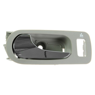 TRQ® - Front Driver Side Interior Door Handle