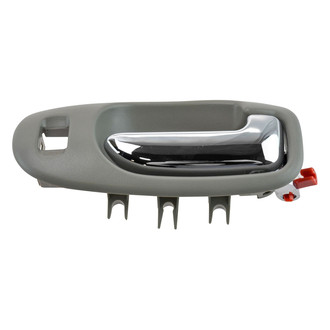 TRQ® - Front Passenger Side Interior Door Handle