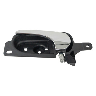 TRQ® - Front Driver Side Interior Door Handle