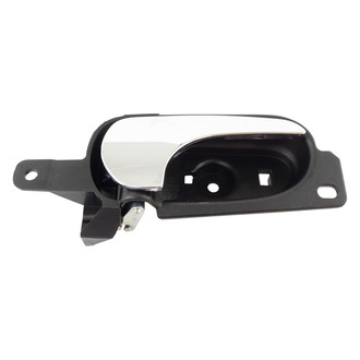 TRQ® - Front Passenger Side Interior Door Handle