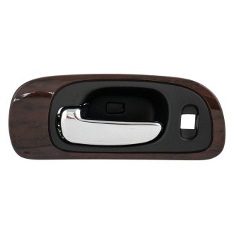 TRQ® - Front Driver Side Interior Door Handle