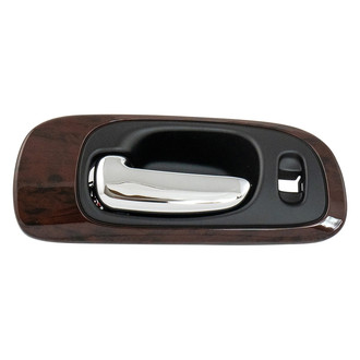 TRQ® - Front Passenger Side Interior Door Handle