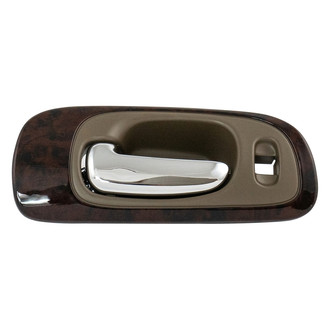 TRQ® - Front Driver Side Interior Door Handle