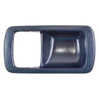 TRQ® - Passenger Side Interior Door Handle Bezel