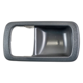 TRQ® - Passenger Side Interior Door Handle Bezel