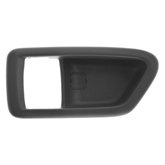 TRQ® - Rear Driver Side Interior Door Handle Bezel