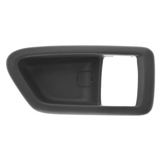 TRQ® - Rear Passenger Side Interior Door Handle Bezel