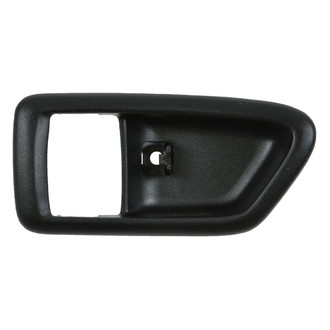 TRQ® - Rear Driver Side Interior Door Handle Bezel