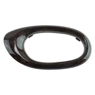 TRQ® - Interior Door Handle Bezel