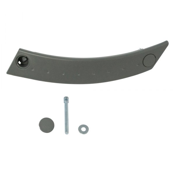 TRQ® - Front Passenger Side Interior Door Pull Handle