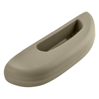 TRQ® - Door Panel Pull Handle Cover