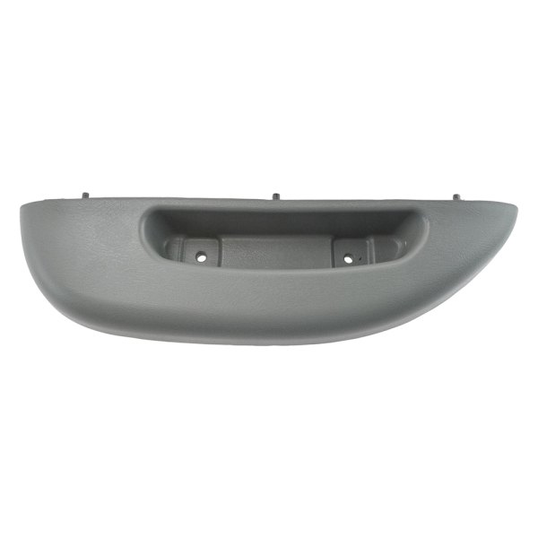 TRQ® - Driver Side Door Panel Pull Handle Cover