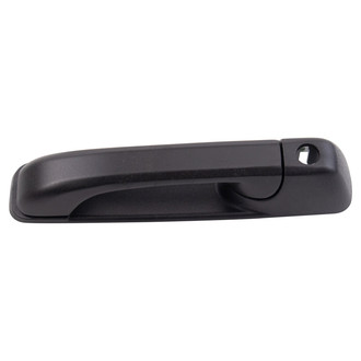 TRQ® - Front Driver Side Exterior Door Handle
