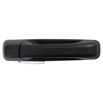 TRQ® - Rear Driver Side Exterior Door Handle