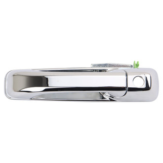 TRQ® - Front Driver Side Exterior Door Handle