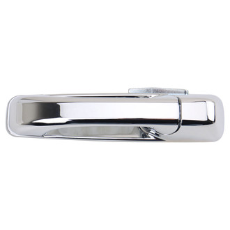 TRQ® - Rear Driver Side Exterior Door Handle