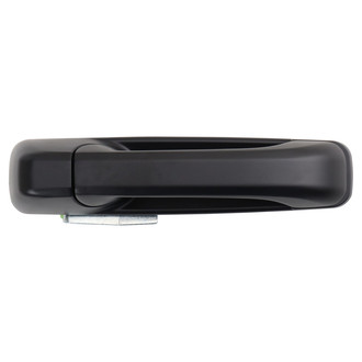 TRQ® - Rear Driver Side Exterior Door Handle