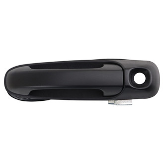 TRQ® - Front Driver Side or Passenger Side Exterior Door Handle