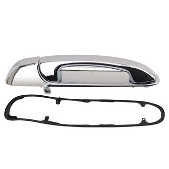 TRQ® - Front Passenger Side Exterior Door Handle
