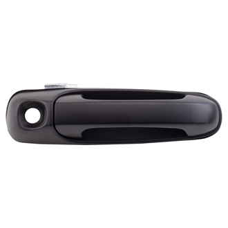 TRQ® - Rear Passenger Side Exterior Door Handle