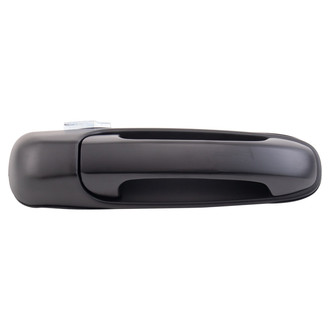 TRQ® - Front Passenger Side Exterior Door Handle