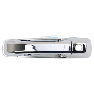 TRQ® - Front Driver Side Exterior Door Handle