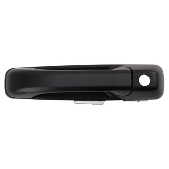 TRQ® - Front Passenger Side Exterior Door Handle