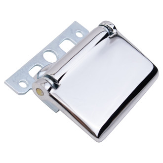 TRQ® - Front or Rear Driver Side Interior Door Handle