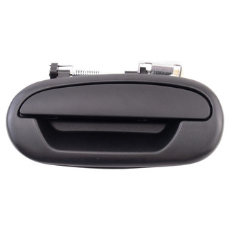 TRQ® - Rear Driver Side Exterior Door Handle