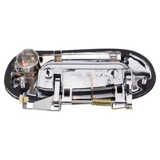 TRQ® - Front Passenger Side Exterior Door Handle