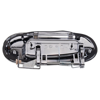 TRQ® - Front Passenger Side Exterior Door Handle