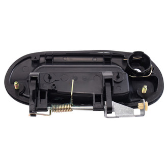 TRQ® - Front Driver Side Exterior Door Handle