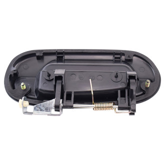 TRQ® - Rear Passenger Side Exterior Door Handle