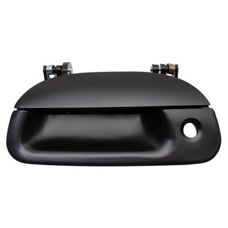 TRQ® - Tailgate Handle
