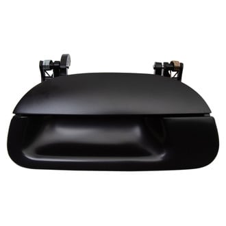 TRQ® - Tailgate Handle