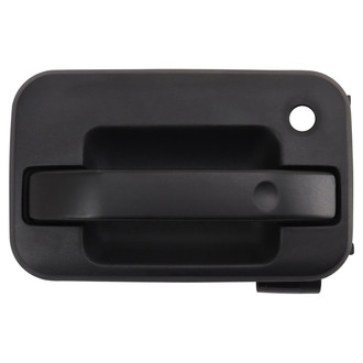 TRQ® - Front Passenger Side Exterior Door Handle