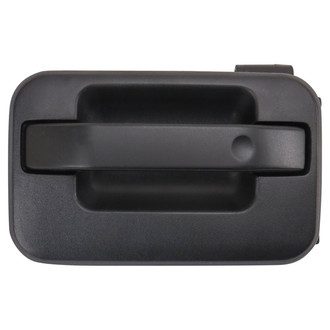 TRQ® - Rear Driver Side Exterior Door Handle