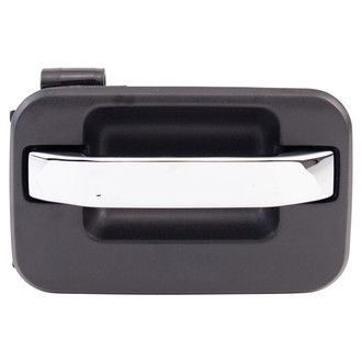 TRQ® - Front or Rear Passenger Side Exterior Door Handle