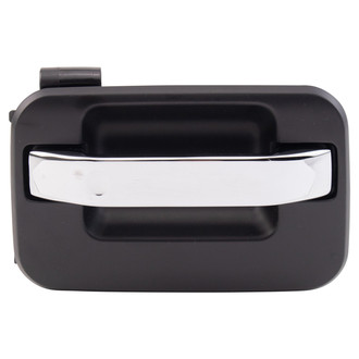 TRQ® - Front or Rear Passenger Side Exterior Door Handle