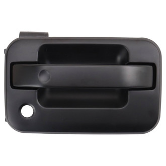 TRQ® - Front Passenger Side Exterior Door Handle