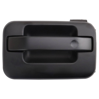 TRQ® - Rear Driver Side Exterior Door Handle