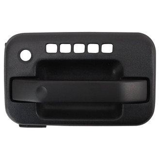 TRQ® - Front Driver Side Exterior Door Handle