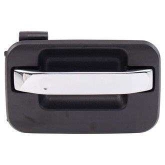 TRQ® - Front Passenger Side Exterior Door Handle